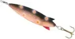 Abu Garcia Toby Salmo Spoon 11cm 1–3m 30g Copper/Black Orange