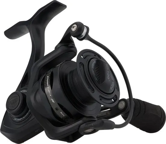 Penn Conflict II Stationärrolle 6000 LC 8.1kg 109cm 525g 4.8:1