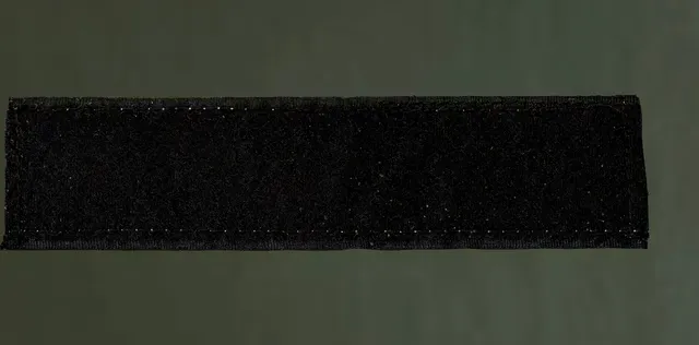 Black Cat Inflatable Seat Polyvinylchlorid