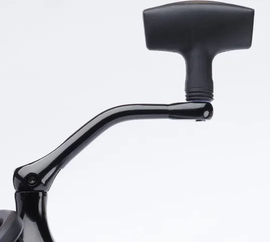 DAM Quick Intenze Feeder Spinnrollen 4500 5.2:1