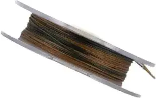 Fox Reflex Camo Leader 15.9kg 20m