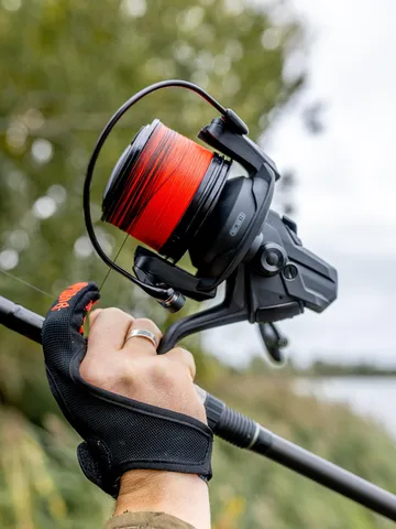 Spomb X Rolle 5.2:1 25kg