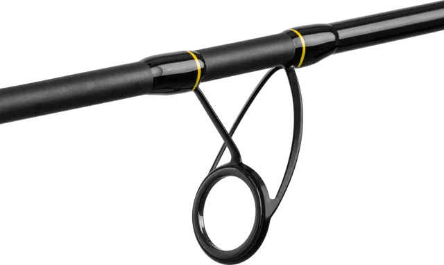 Black Cat Hard Core Combo Spin 20–200g 240cm 2