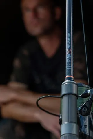 Fox Horizon X4 S Rute 3.05m Crisp