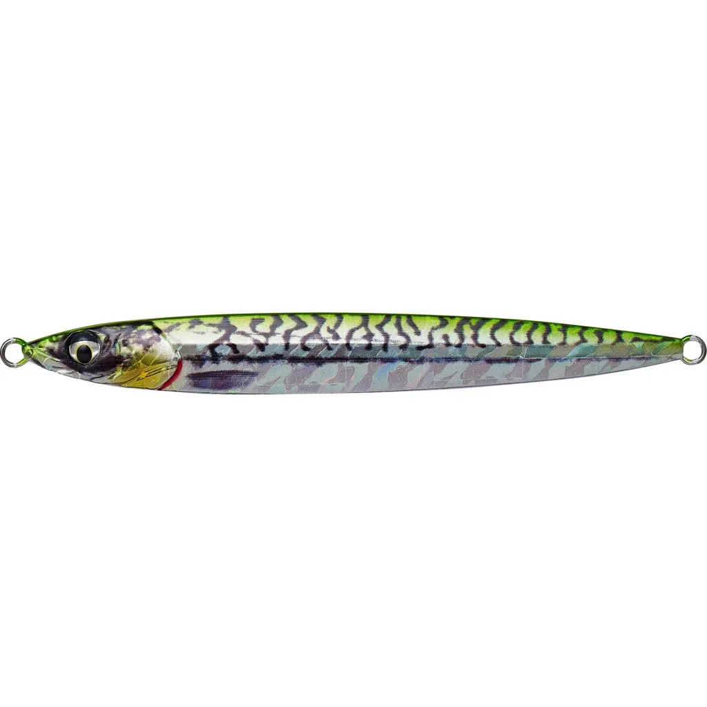 Savage Gear 3D Slim Jig Minnow Meeresköder 16cm 120g Pink Flash
