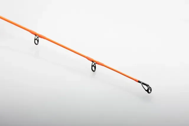 Savage Gear Orange Ltd Power Game 2.21m 50–100g 2pc Fast