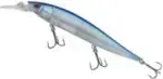 Berkley DEX Stunna 112 Plus1 Crankbaits 11cm 1.8–3m 14g Sapphire