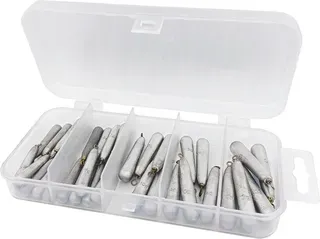 Savage Gear Lure Specialist Sinker Kit 35pcs 320g