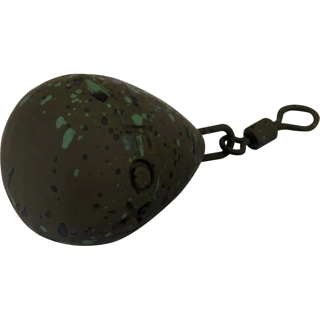 Fox Camotex Pear Swivel Blei 42g