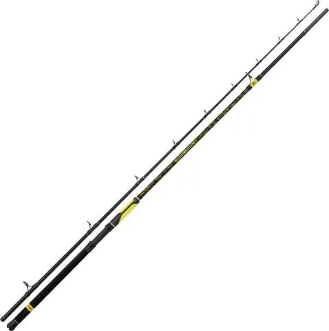 Black Cat Perfect Passion Rute XH-S 2.80m 350g