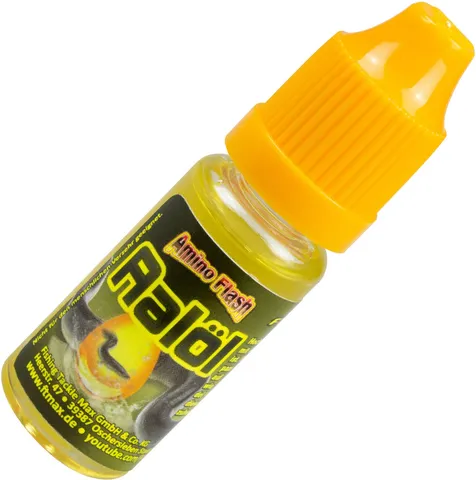 FTM Aalöl 10ml