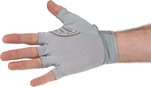 Fox Rage Lightweight UV Gloves Fingerless XL