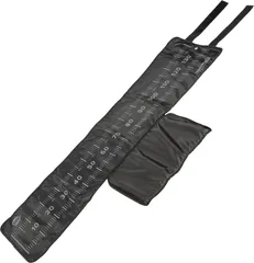Spro Predator Mat Abhakmatte 140cm