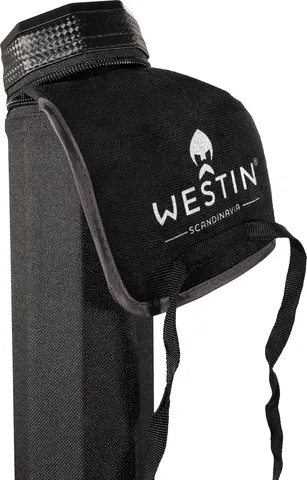 Westin W10 Finesse Shad Spinnrute 270cm 8-36g 2pc