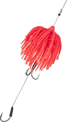 Black Cat Echtwurmteaser 120g Red