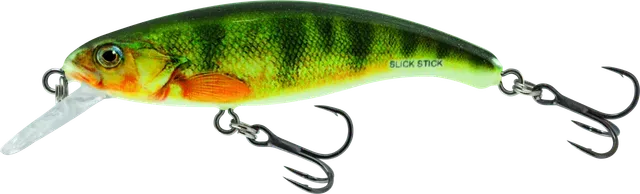 Salmo Slick Stick Crankbait 6cm 0.5–0.9m 3g Young Perch