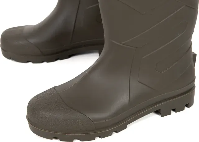 Fox HD Waders UK 7/EU 41
