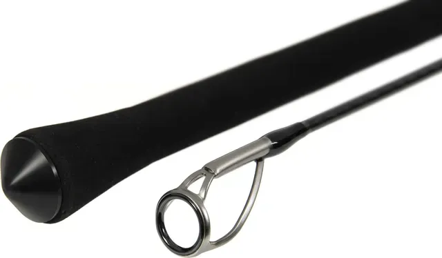 Fox Horizon X4 S Rute 3.66m Crisp