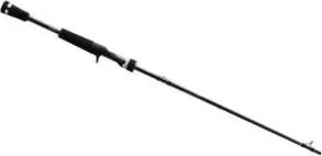 13Fishing Fate Black Cast Casting Rod 2.13m 40–80g Fast