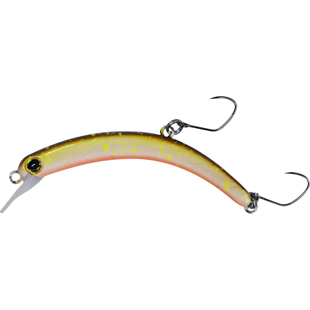 Balzer Peachy Crankbaits Mystery UV 5.7cm 3.3g