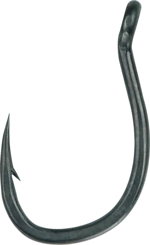 Fox Edges Armapoint Super Wide Gape Outturned Eye Hooks 4