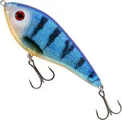 Westin Swim Glidebait Jerkbait 15cm 1–3m 107g Suspending