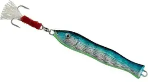 Abu Garcia Sillen 350g 16.5cm H-Blue Spoon