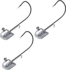 Spro Jig 90 Jig Head Wide Gape 10g 3/0