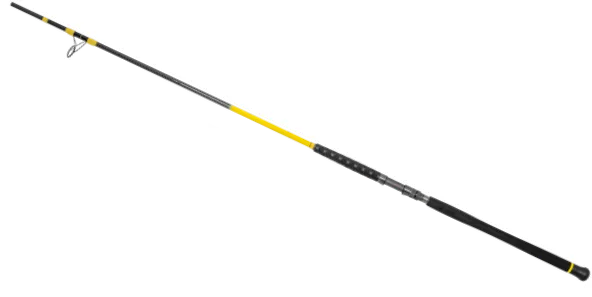 Black Cat Freestyle Pro Pellet Angelrute 3.2m 160cm 300g 595g