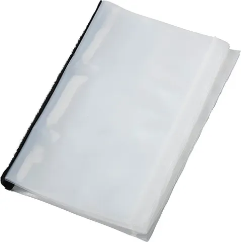 Savage Gear Flip Rig Bag PE Bags 12 26x18cm Medium