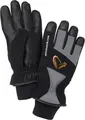 Savage Gear Thermo Pro Gloves 60% nylon / 30% polyester / 10% elastane M fishing yes