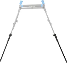 Preston Roller & Roost Verlängerungsbeine 60cm 4er