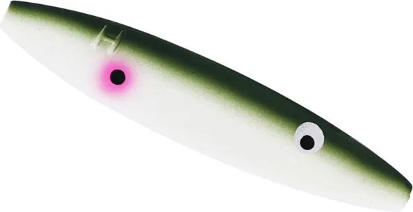 Westin Skruen Meerforellenköder 5.9cm 15g Trutta Red Dot