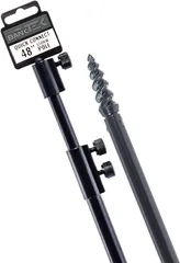 Sonik Bank-Tek Sturmstange 48 123-210cm 365g