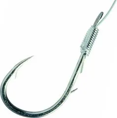 Balzer Camtec Forelle Tied Hooks 60cm 10pcs Barbed