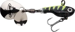 Berkley Pulse Spintail 5cm 5g Jailbird