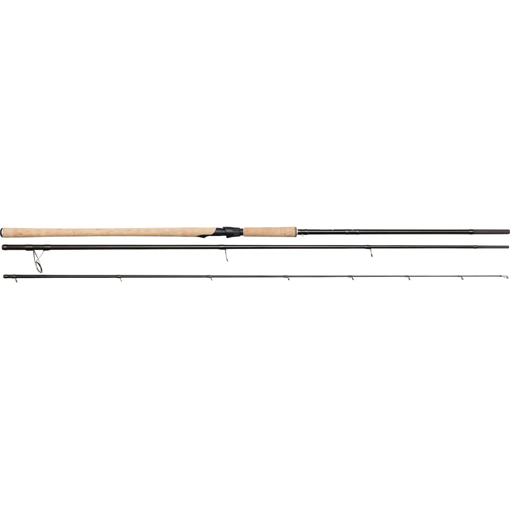 Westin W2 SALMON Spinnrute 3.3m 50g 3pc M