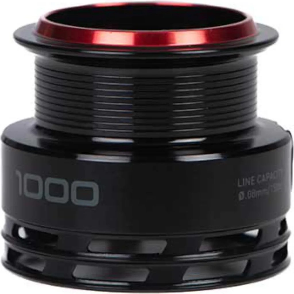 Fox Rage Warrior 1000 Spool NRL057