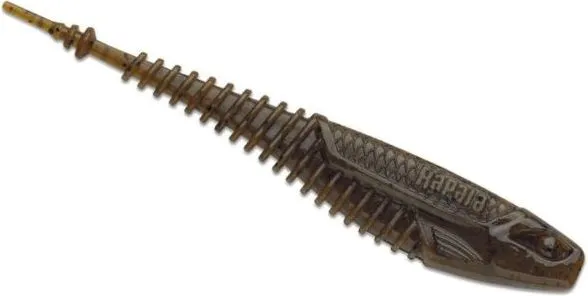 Rapala CrushCity Freeloader Softbait 10.5cm 8.5g Green Pumpkin