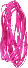 Kinetic Silketråd Rig Accessories Pink 10pcs