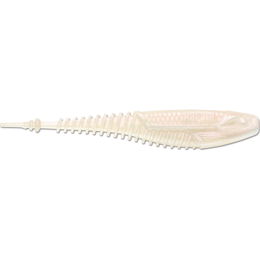 Rapala CRUSHCITY FREELOADER 4 Gummiköder CCFLD4 10.5cm 8.5g APL