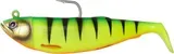 Savage Gear Cutbait Herring 20cm 270g S Firetiger