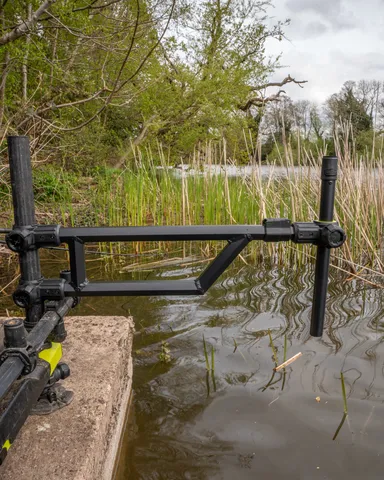 Matrix X Strong Side Support Arm 25mm 58–89cm 1230g