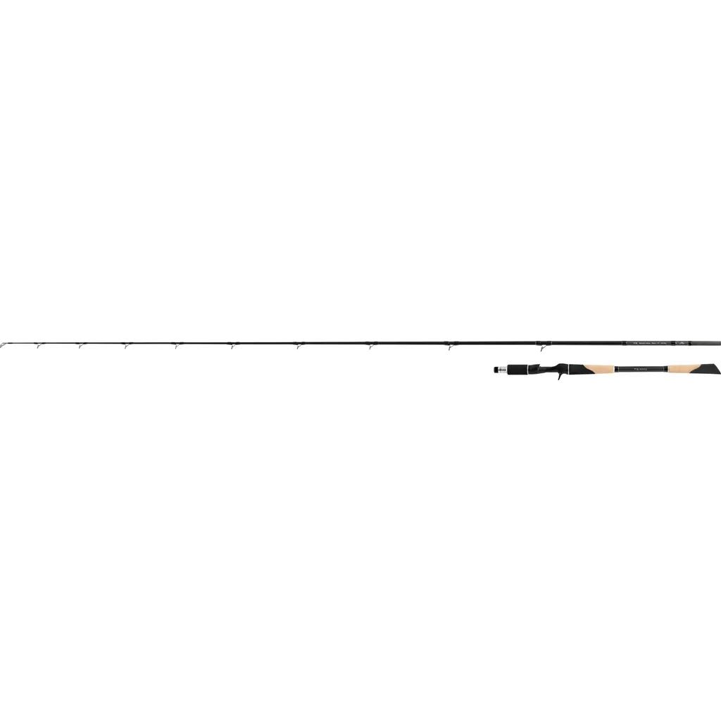 Fox Rage TR Replicant Special Baitcastrute NRD423 2.3m 40–120g 2pc