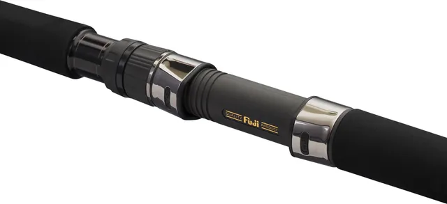 Penn Ally II Offshore Casting Reise-Rute 2.31m 120g 311g Fast