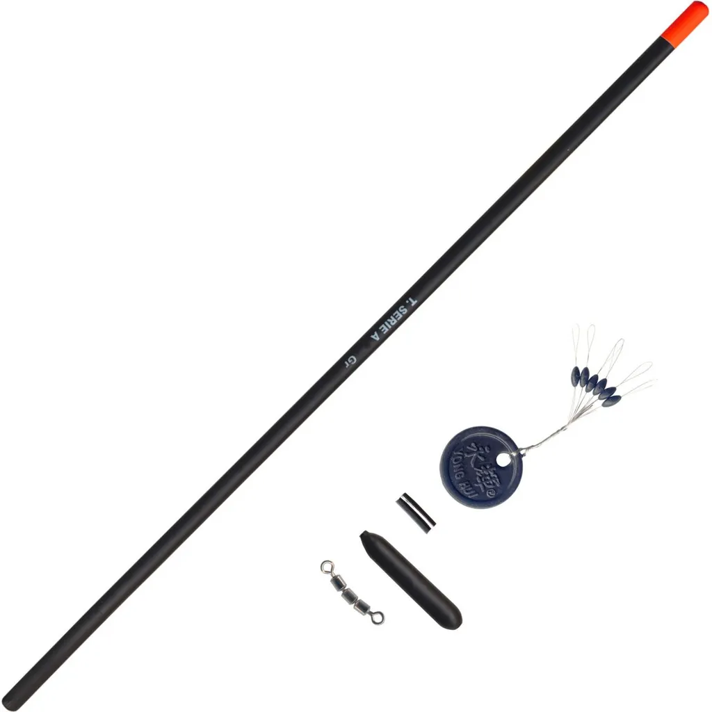 TFT Fight Stick Forellenpose Tremarella Set 2g
