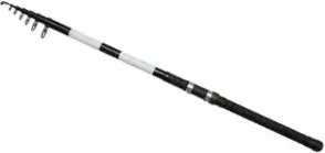 DAM Base-X Tele Stellfisch 5.00m 50–100g 7sec 96cm