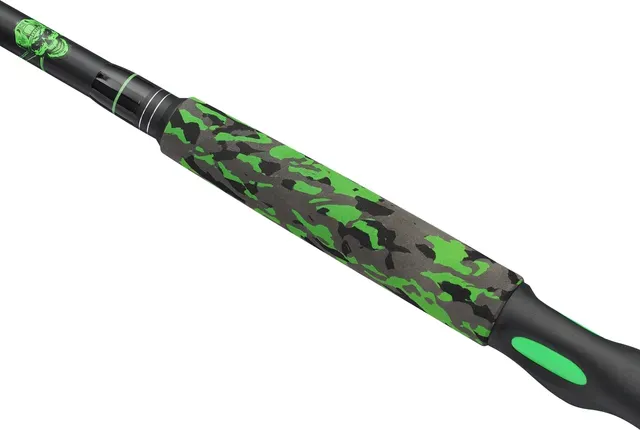 Madcat UV Series Spinning Rod 2.4m 40–150g