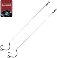 Pelzer Withy Pool Rig 6 2pcs