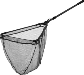 Zebco Kescher 180cm 50x50cm